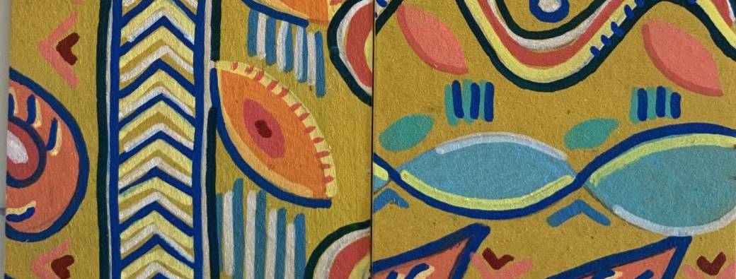 LES FRISES DE PLOARE - Balade atelier en DUO 3-6ans