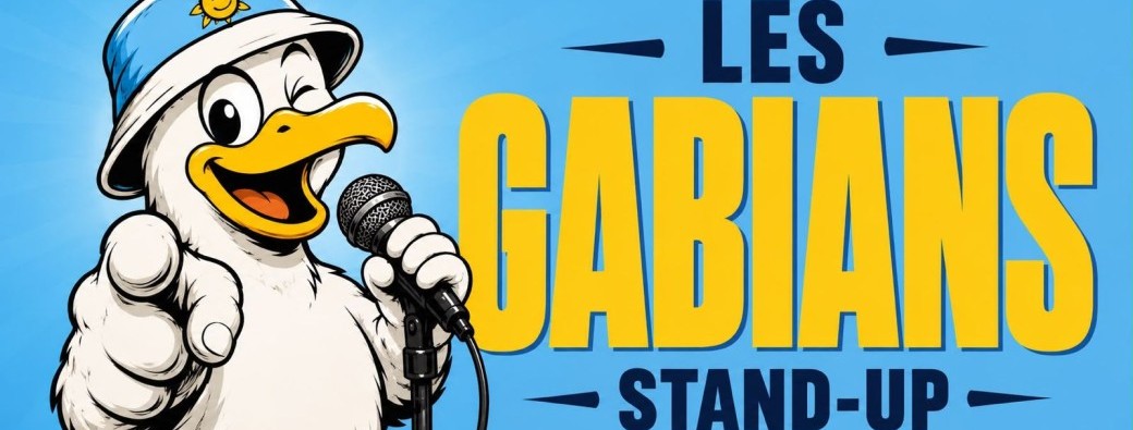 LES GABIANS