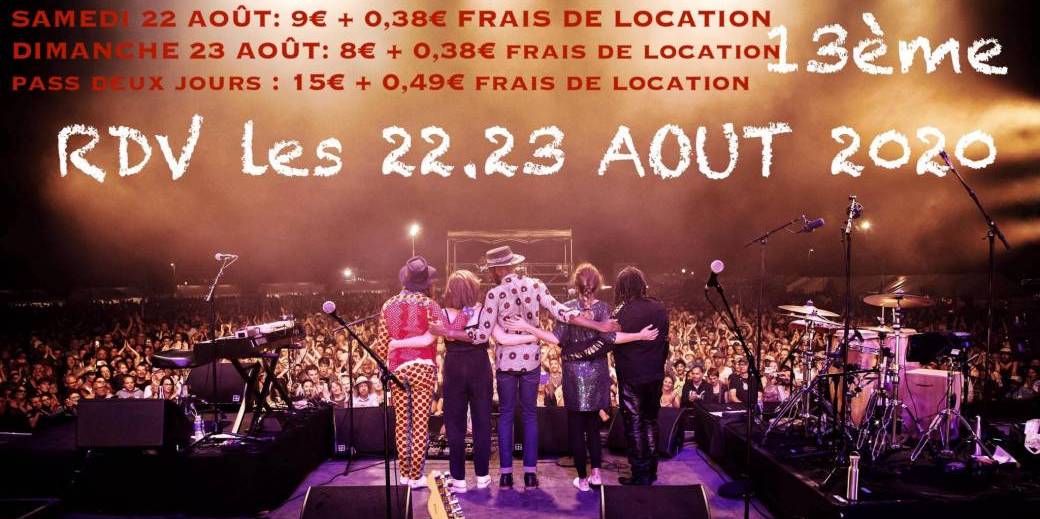 2020 Les Ondes Du Souvenir