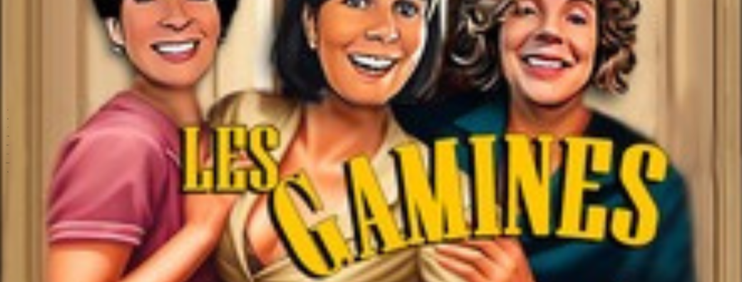 LES GAMINES