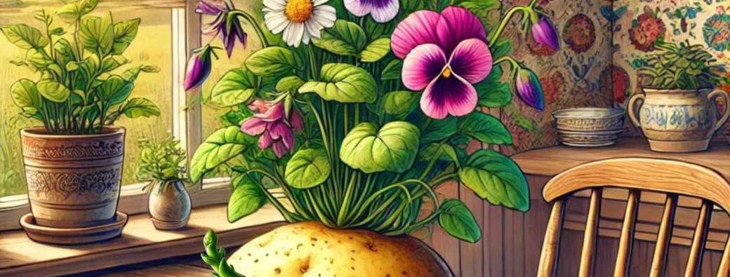 Les Gardenias