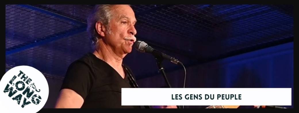 LES GENS DU PEUPLE | Chanson