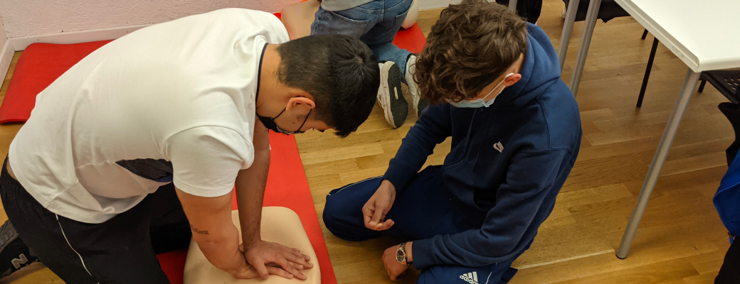 Les Gestes Qui Sauvent  Les Gestes Qui Sauvent