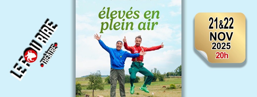 Les Glandeurs nature : Elevés en plein air