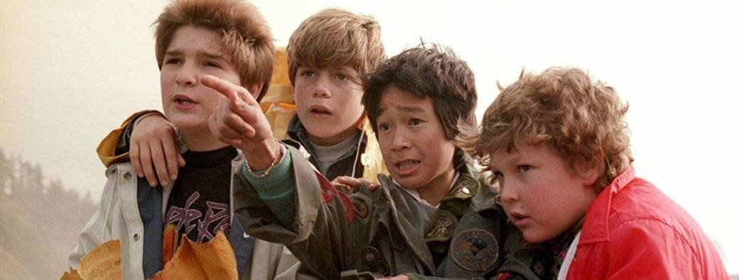 Les Goonies
