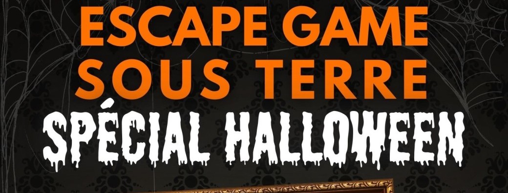 Les graines d'Angelier - spécial Halloween