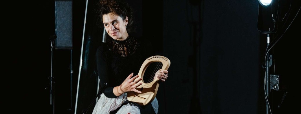 Les Grandes Absentes – Neiges éternelles #2