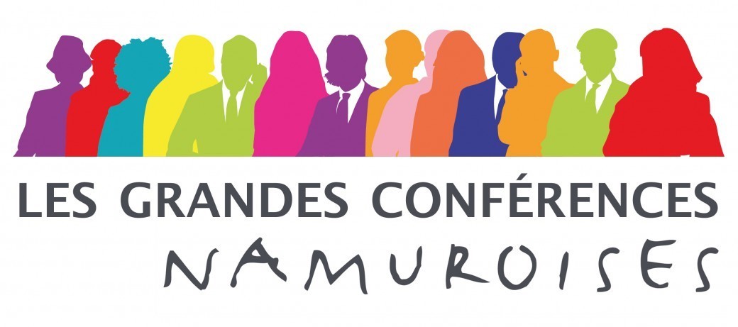 Les Grandes Conférences Namuroises : Manuela Cadelli