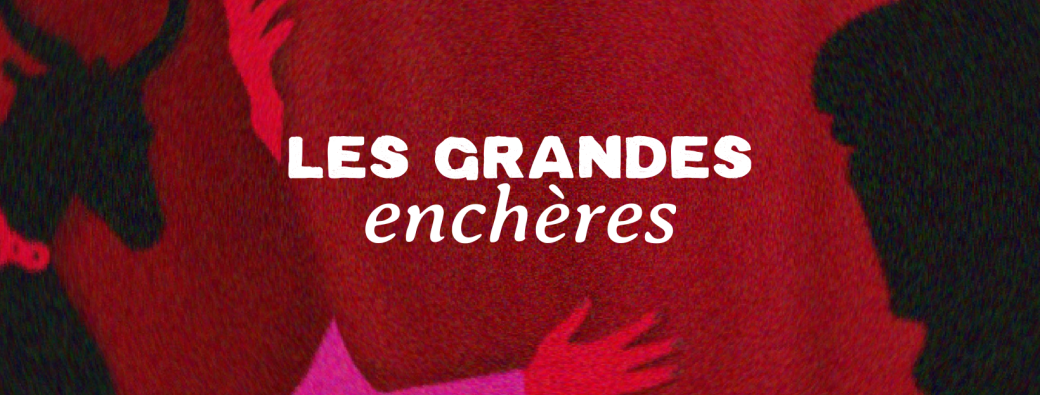 Les Grandes Enchères