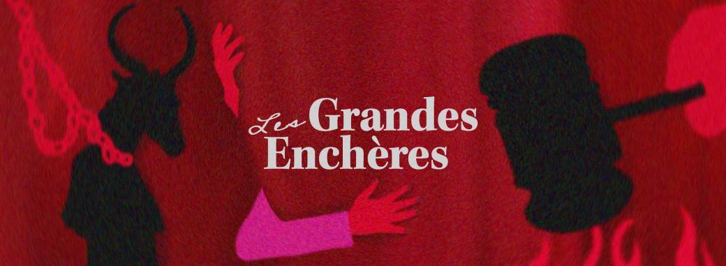 Les Grandes Enchères