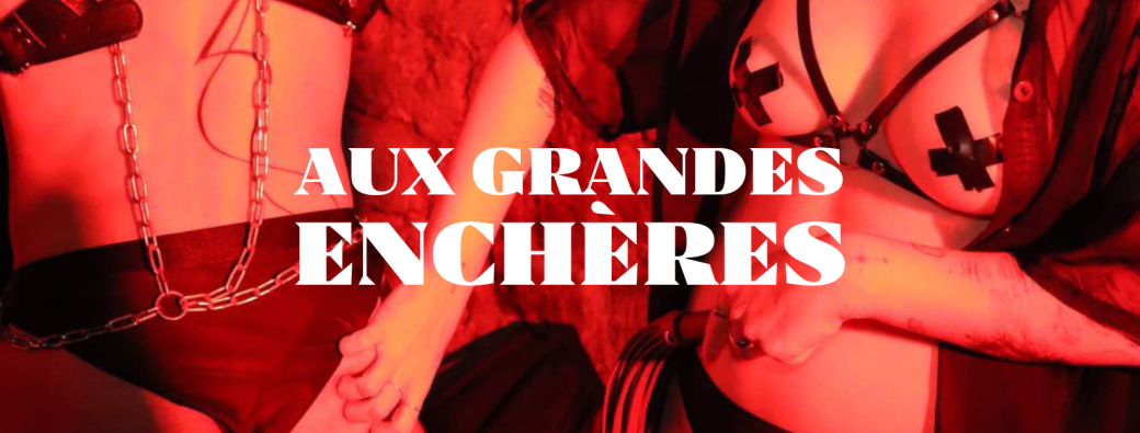 Les Grandes Enchères