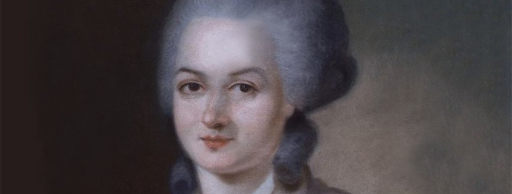 Les grandes femmes de la Révolution française