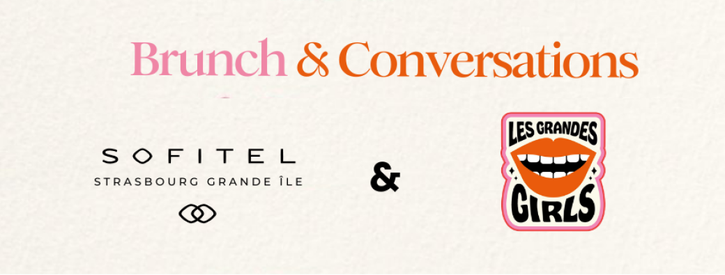 Sofitel Strasbourg Grande Ile X Les Grandes Girls