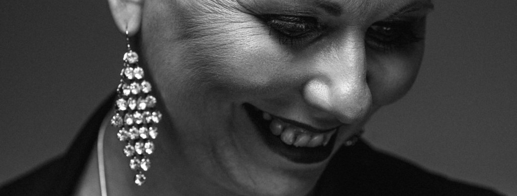 Les grandes voix du jazz