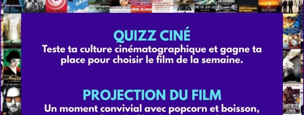 Les Grands Cinéphiles