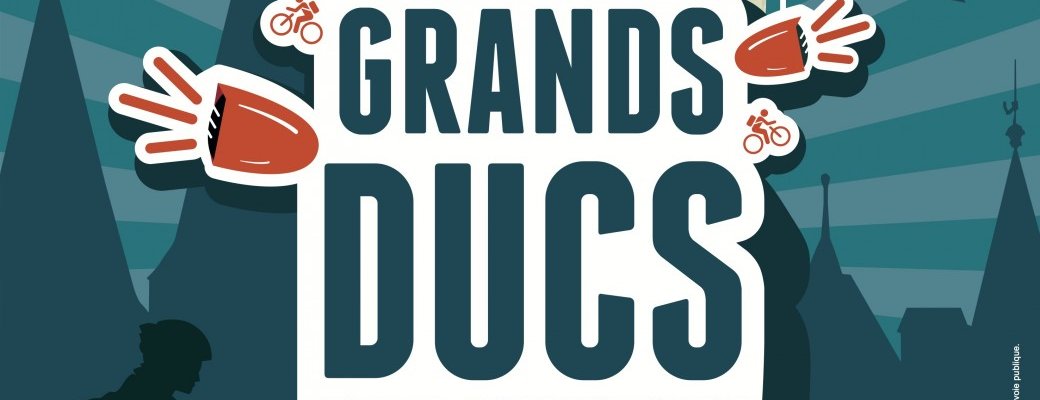 Les Grands Ducs 2016