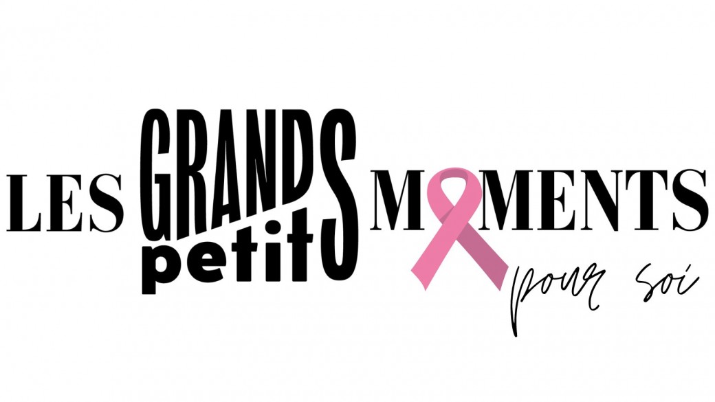 Les Grands Petits Moments Pour Soi, les 9 et 10 octobre 2021