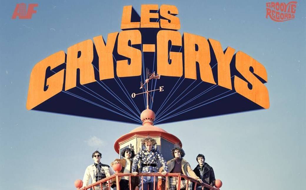 Les Grys-Grys + Whore