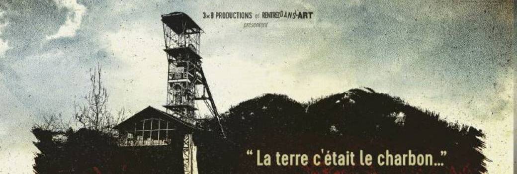 Les gueules noires