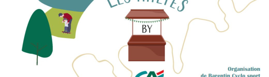 Les Haltes By CA