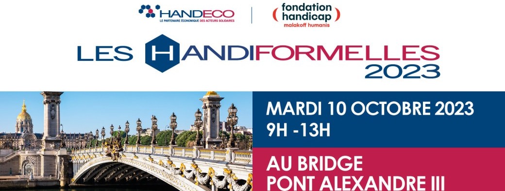 Les HandiFormelles 2023