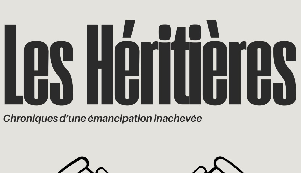 Les héritières 
