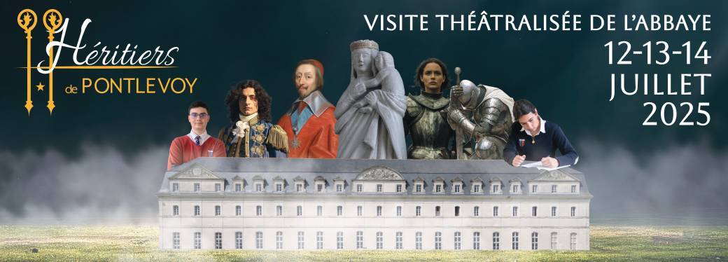 Héritiers de Pontlevoy