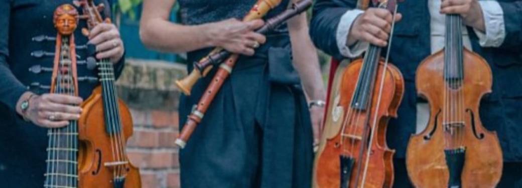 Les heures musicales aux Carmes du Guildo