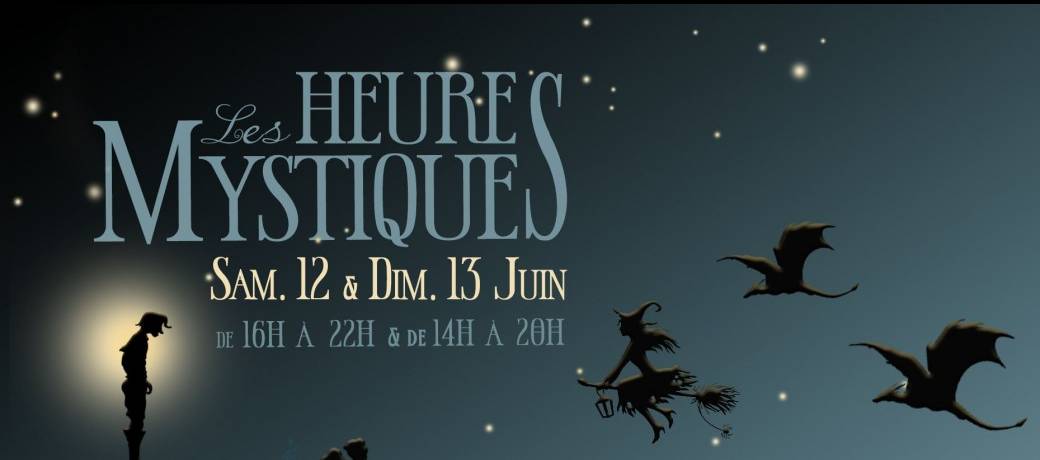 Les Heures Mystiques