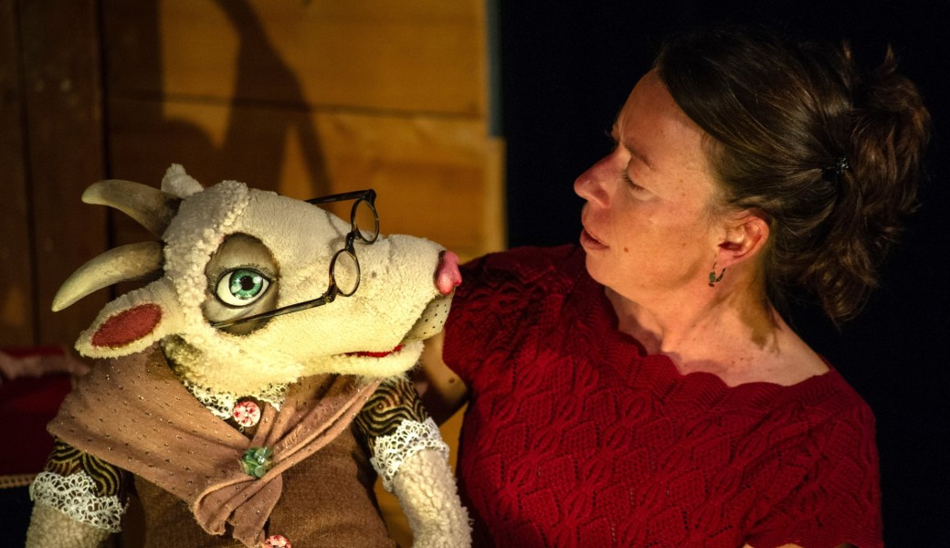 Les histoires de poches de Molly biquette 