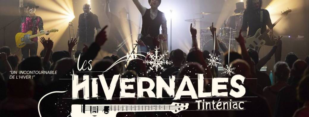 Les Hivernales #18