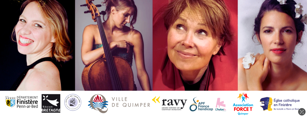 Festival # Les Hivernales 2025 # Christmas Carols