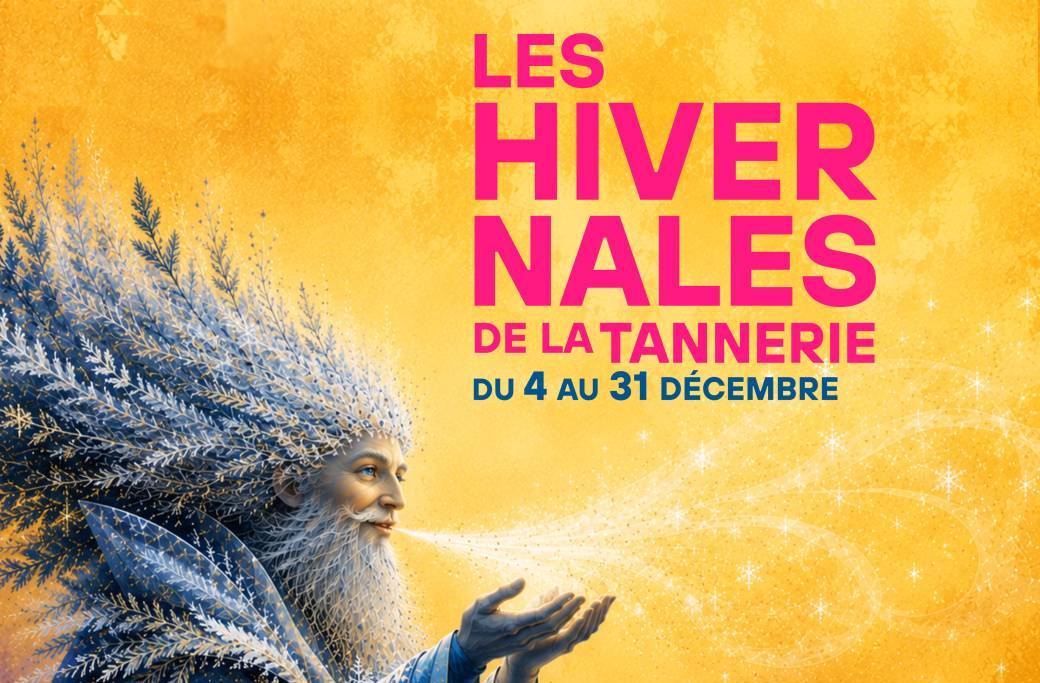 LES HIVERNALES