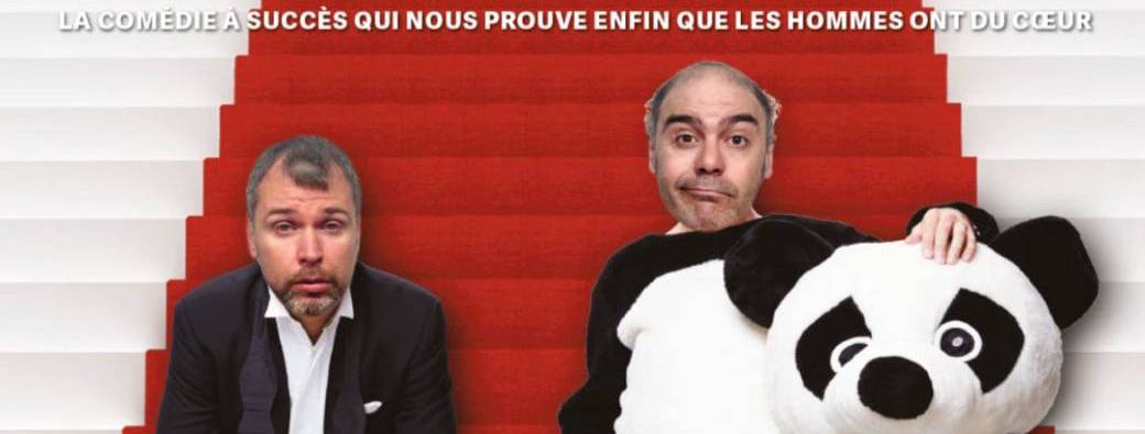 LES HOMMES SE CACHENT POUR MENTIR