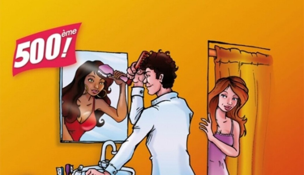 Les hommes sont des femmes comme les autres