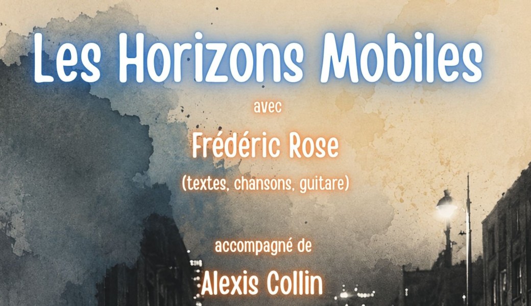 Les Horizons Mobiles