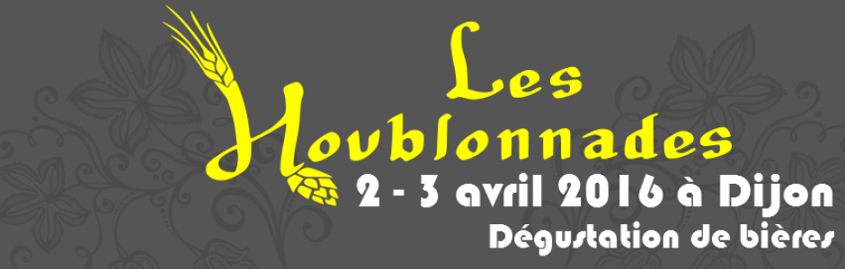 Les Houblonnades