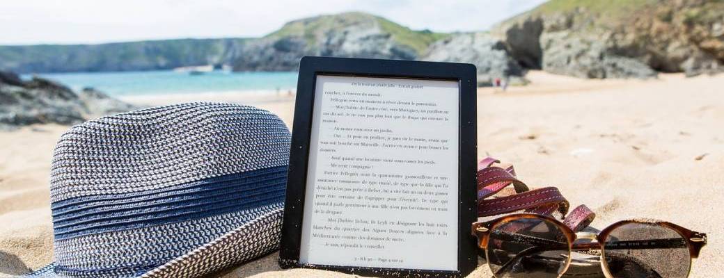 Les indispensables l'été