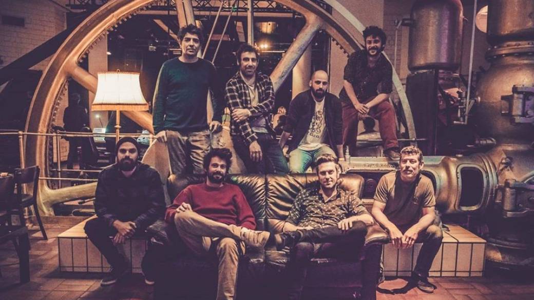 Les Hurlements d’Léo (Rock)