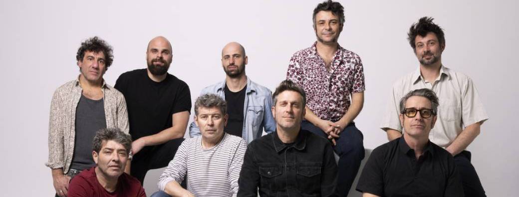 LES HURLEMENTS D'LÉO