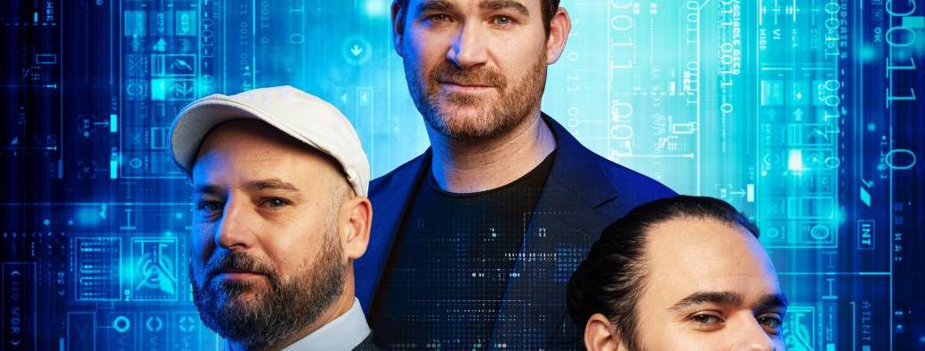 Les Hypnotiseurs : Hors Limites 2.0