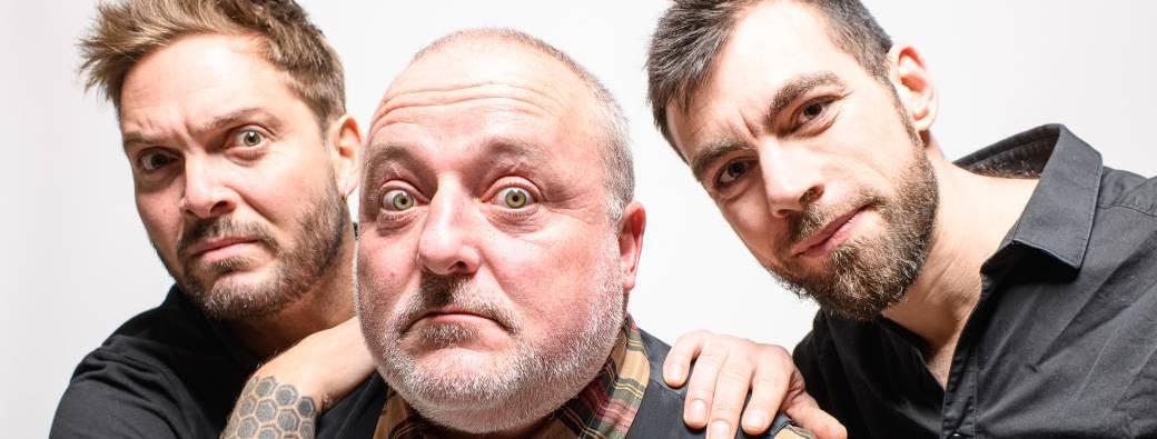 Les Idiots