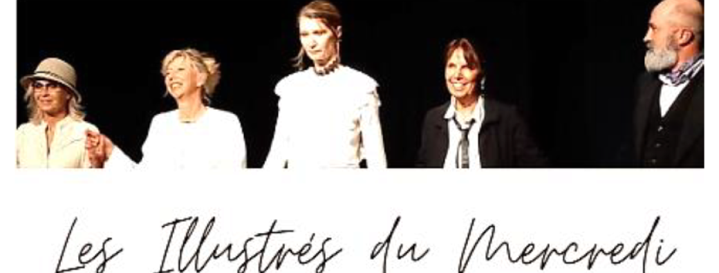 Les Illustrés du Mercredi 