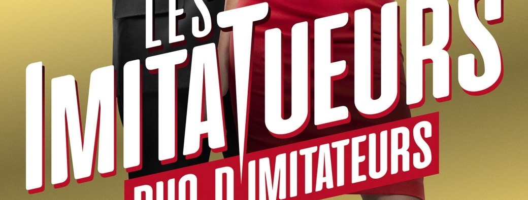 Les Imitatueurs