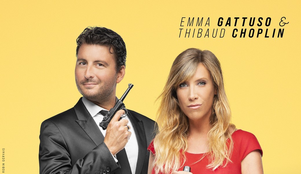 Les ImitaTueurs Les ImitaTueurs