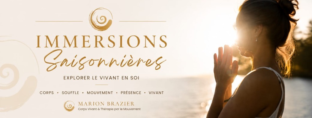 Les Immersions Saisonnières