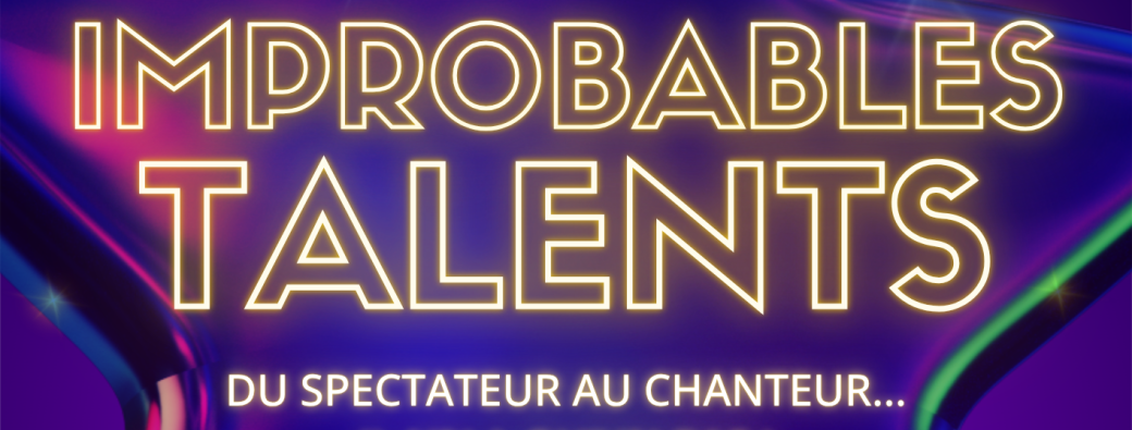 Les Improbables Talents