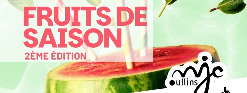 Les Improsteurs - Impro adultes - Josiane Vermare - FRUITS DE SAISON - 2ème édition