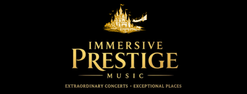 Les Salons Musicaux - Château de Goulaine