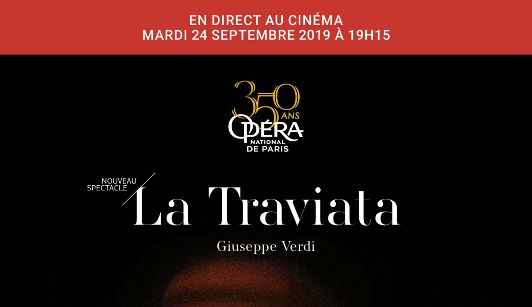 LES INDES GALANTES Opéra National de Paris